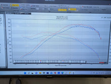 Load image into Gallery viewer, LSx High Ram Polymer Pro Intake Manifold Pre Order