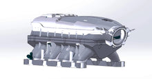 Load image into Gallery viewer, Coyote "El Jefe"  Polymer Pro Intake Manifold