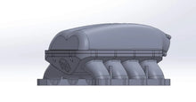 Load image into Gallery viewer, Coyote "El Jefe"  Polymer Pro Intake Manifold