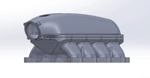 Load image into Gallery viewer, Coyote "El Jefe"  Polymer Pro Intake Manifold