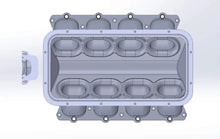 Load image into Gallery viewer, Coyote "El Jefe"  Polymer Pro Intake Manifold