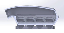 Load image into Gallery viewer, Coyote "El Jefe"  Polymer Pro Intake Manifold