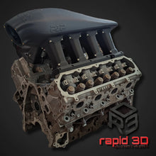 Load image into Gallery viewer, LTx High Ram Polymer Pro Manifold