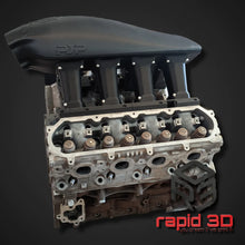 Load image into Gallery viewer, LTx High Ram Polymer Pro Manifold