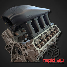 Load image into Gallery viewer, LTx High Ram Polymer Pro Manifold