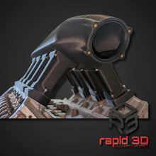 Load image into Gallery viewer, LTx High Ram Polymer Pro Manifold