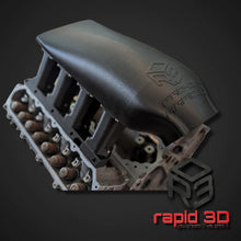 Load image into Gallery viewer, LTx High Ram Polymer Pro Manifold