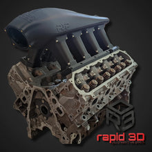 Load image into Gallery viewer, LTx High Ram Polymer Pro Manifold