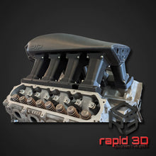 Load image into Gallery viewer, LTx High Ram Polymer Pro Manifold