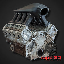 Load image into Gallery viewer, LTx High Ram Polymer Pro Manifold