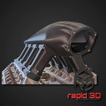 Load image into Gallery viewer, LTx High Ram Polymer Pro Manifold