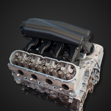 Load image into Gallery viewer, LSx Mid Ram Polymer Pro Intake Manifold