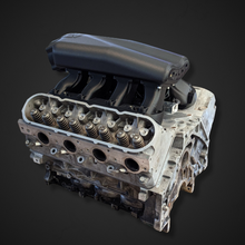 Load image into Gallery viewer, LSx Mid Ram Polymer Pro Intake Manifold