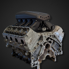 Load image into Gallery viewer, LSx Mid Ram Polymer Pro Intake Manifold