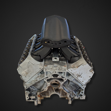 Load image into Gallery viewer, LSx Mid Ram Polymer Pro Intake Manifold