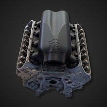 Load image into Gallery viewer, LSx Mid Ram Polymer Pro Intake Manifold