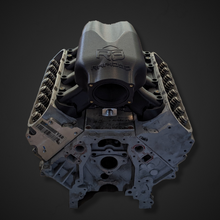 Load image into Gallery viewer, LSx Mid Ram Polymer Pro Intake Manifold