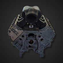 Load image into Gallery viewer, LSx Mid Ram Polymer Pro Intake Manifold