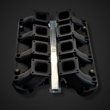 Load image into Gallery viewer, LSx Mid Ram Polymer Pro Intake Manifold