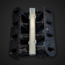 Load image into Gallery viewer, LSx Mid Ram Polymer Pro Intake Manifold