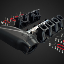 Load image into Gallery viewer, LSx Mid Ram Polymer Pro Intake Manifold