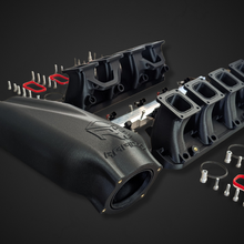 Load image into Gallery viewer, LSx Mid Ram Polymer Pro Intake Manifold