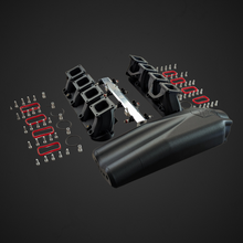 Load image into Gallery viewer, LSx Mid Ram Polymer Pro Intake Manifold