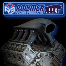 Load image into Gallery viewer, LSx High Ram Polymer Pro Intake Manifold Pre Order