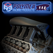 Load image into Gallery viewer, LSx High Ram Polymer Pro Intake Manifold Pre Order