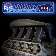 Load image into Gallery viewer, LSx High Ram Polymer Pro Intake Manifold Pre Order