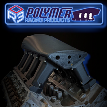Load image into Gallery viewer, LSx High Ram Polymer Pro Intake Manifold Pre Order