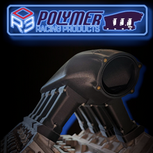 Load image into Gallery viewer, LSx High Ram Polymer Pro Intake Manifold Pre Order