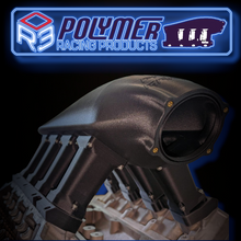 Load image into Gallery viewer, LSx High Ram Polymer Pro Intake Manifold Pre Order