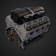 Load image into Gallery viewer, LSx Low Ram Polymer Pro Intake Manifold