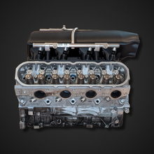 Load image into Gallery viewer, LSx Low Ram Polymer Pro Intake Manifold