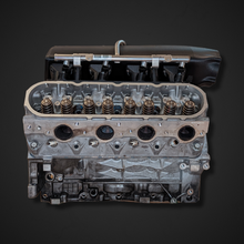 Load image into Gallery viewer, LSx Low Ram Polymer Pro Intake Manifold