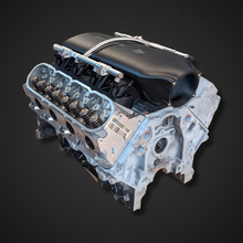 Load image into Gallery viewer, LSx Low Ram Polymer Pro Intake Manifold