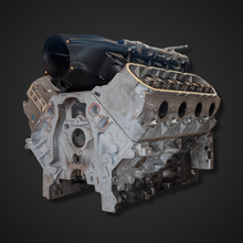 Load image into Gallery viewer, LSx Low Ram Polymer Pro Intake Manifold