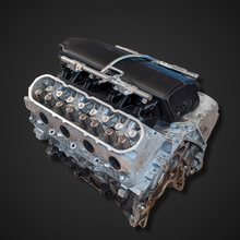 Load image into Gallery viewer, LSx Low Ram Polymer Pro Intake Manifold