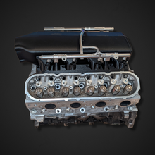 Load image into Gallery viewer, LSx Low Ram Polymer Pro Intake Manifold