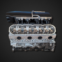 Load image into Gallery viewer, LSx Low Ram Polymer Pro Intake Manifold