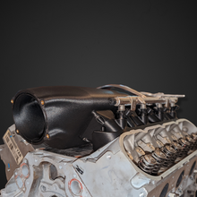 Load image into Gallery viewer, LSx Low Ram Polymer Pro Intake Manifold