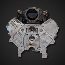 Load image into Gallery viewer, LSx Low Ram Polymer Pro Intake Manifold