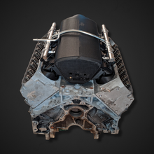 Load image into Gallery viewer, LSx Low Ram Polymer Pro Intake Manifold