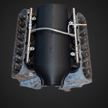 Load image into Gallery viewer, LSx Low Ram Polymer Pro Intake Manifold