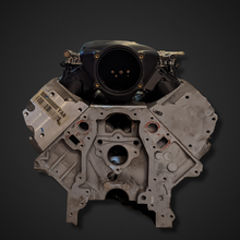 Load image into Gallery viewer, LSx Low Ram Polymer Pro Intake Manifold