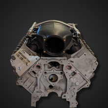 Load image into Gallery viewer, LSx Low Ram Polymer Pro Intake Manifold
