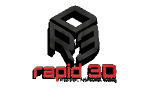 Rapid3D US
