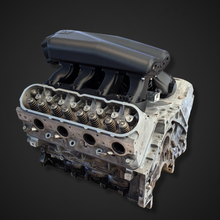 Load image into Gallery viewer, LSx Mid Ram Polymer Pro Intake Manifold
