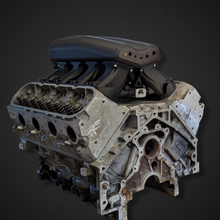 Load image into Gallery viewer, LSx Mid Ram Polymer Pro Intake Manifold
